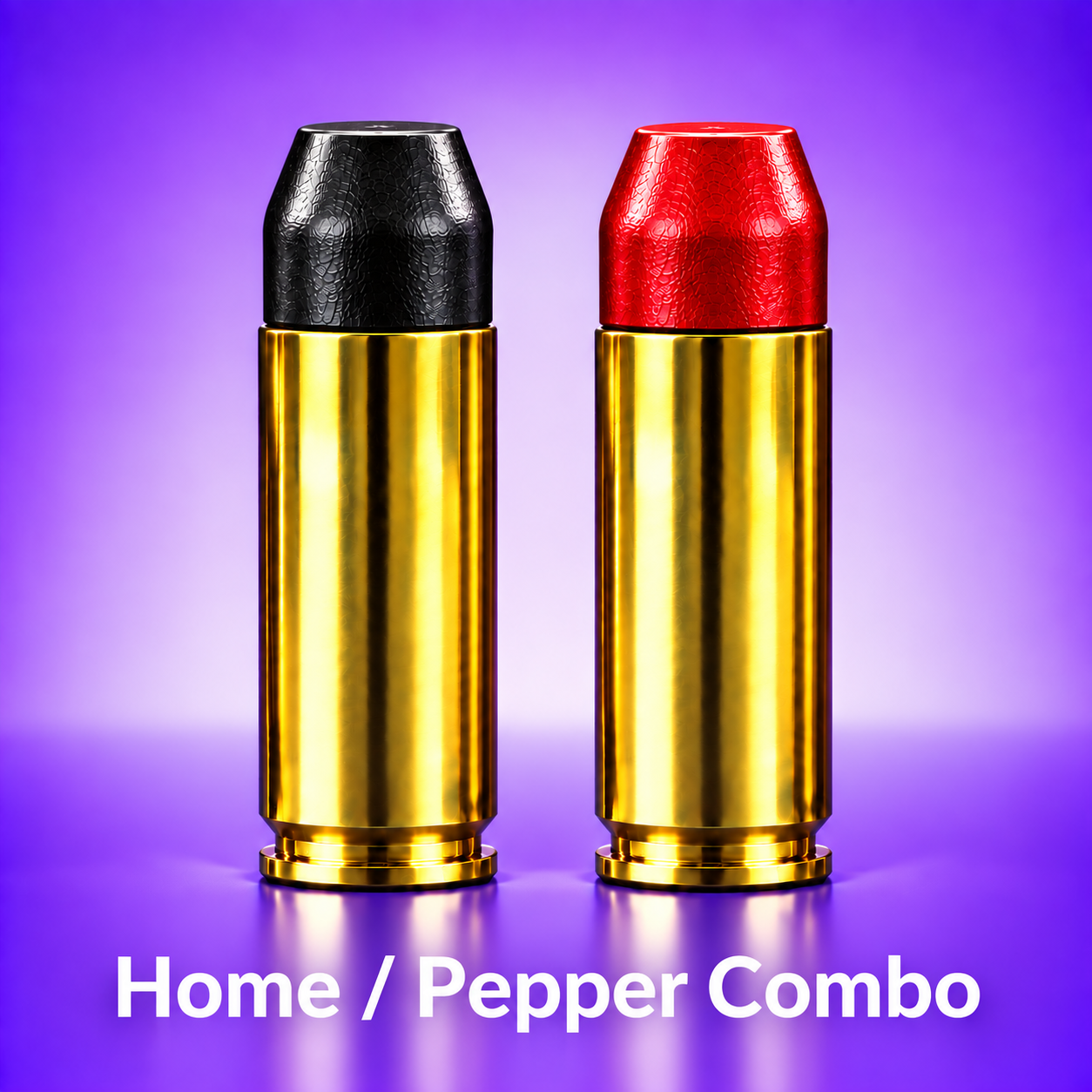Pepper Load